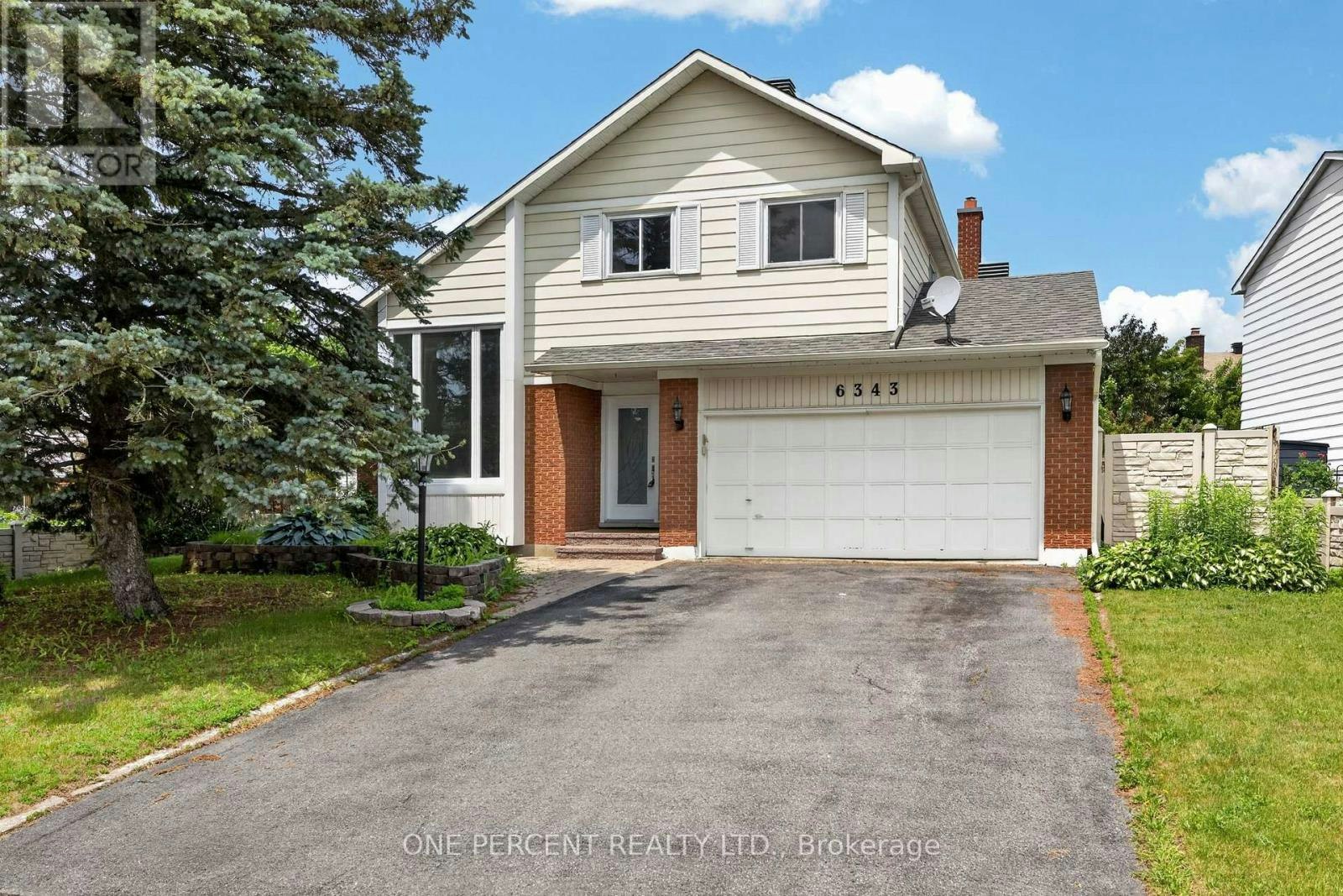 6343 Mattice Avenue, Ottawa, ON, K1C 2G1
