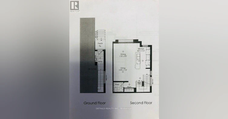 800 Kiniw Private, Ottawa, ON, K1K 5A3 - 20