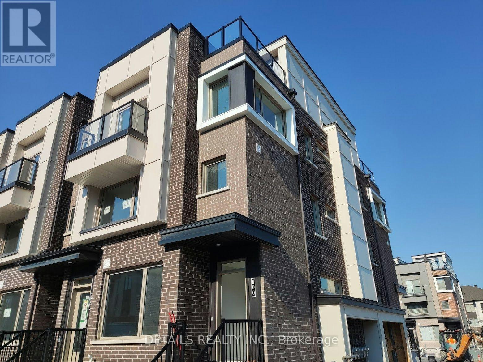 800 Kiniw Private, Ottawa, ON, K1K 5A3