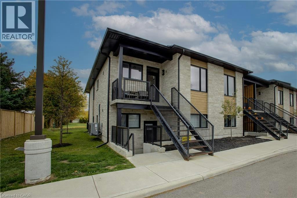 5-440 Wellington Street E, Wellington North, ON, N0G 2L4 - 2