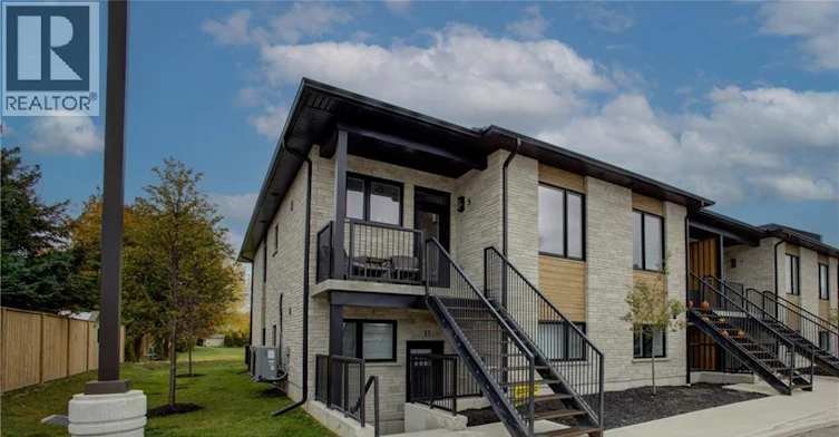 5-440 Wellington Street E, Wellington North, ON, N0G 2L4 - 2