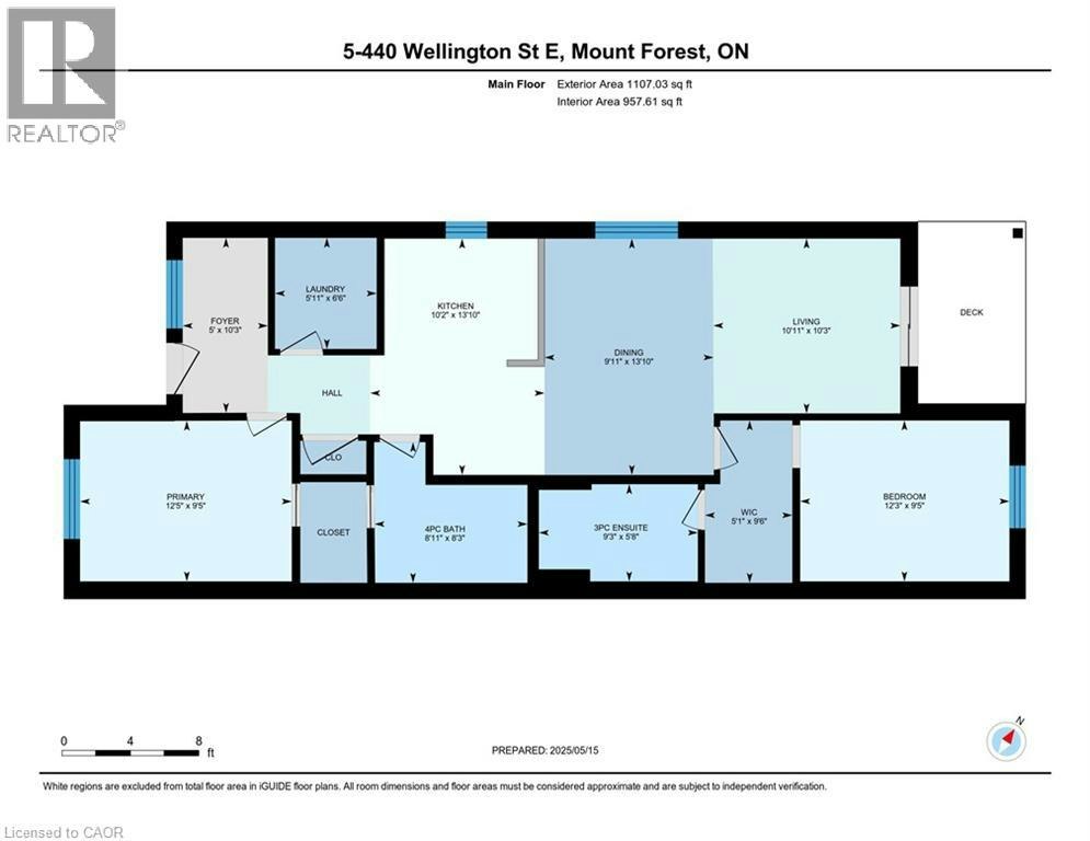 5-440 Wellington Street E, Wellington North, ON, N0G 2L4 - 29