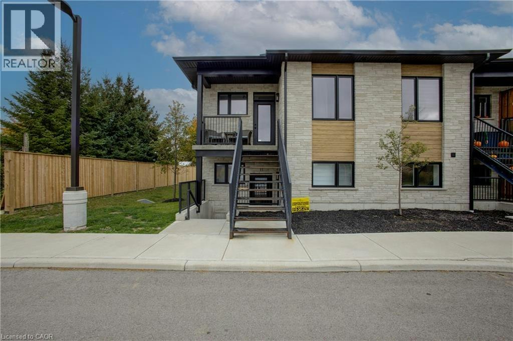 5-440 Wellington Street E, Wellington North, ON, N0G 2L4