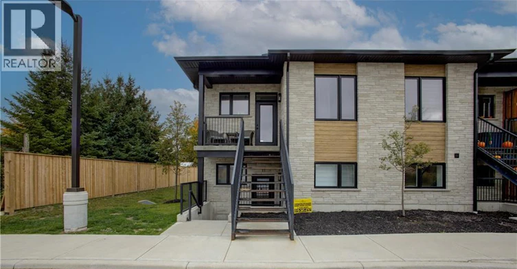5-440 Wellington Street E, Wellington North, ON, N0G 2L4