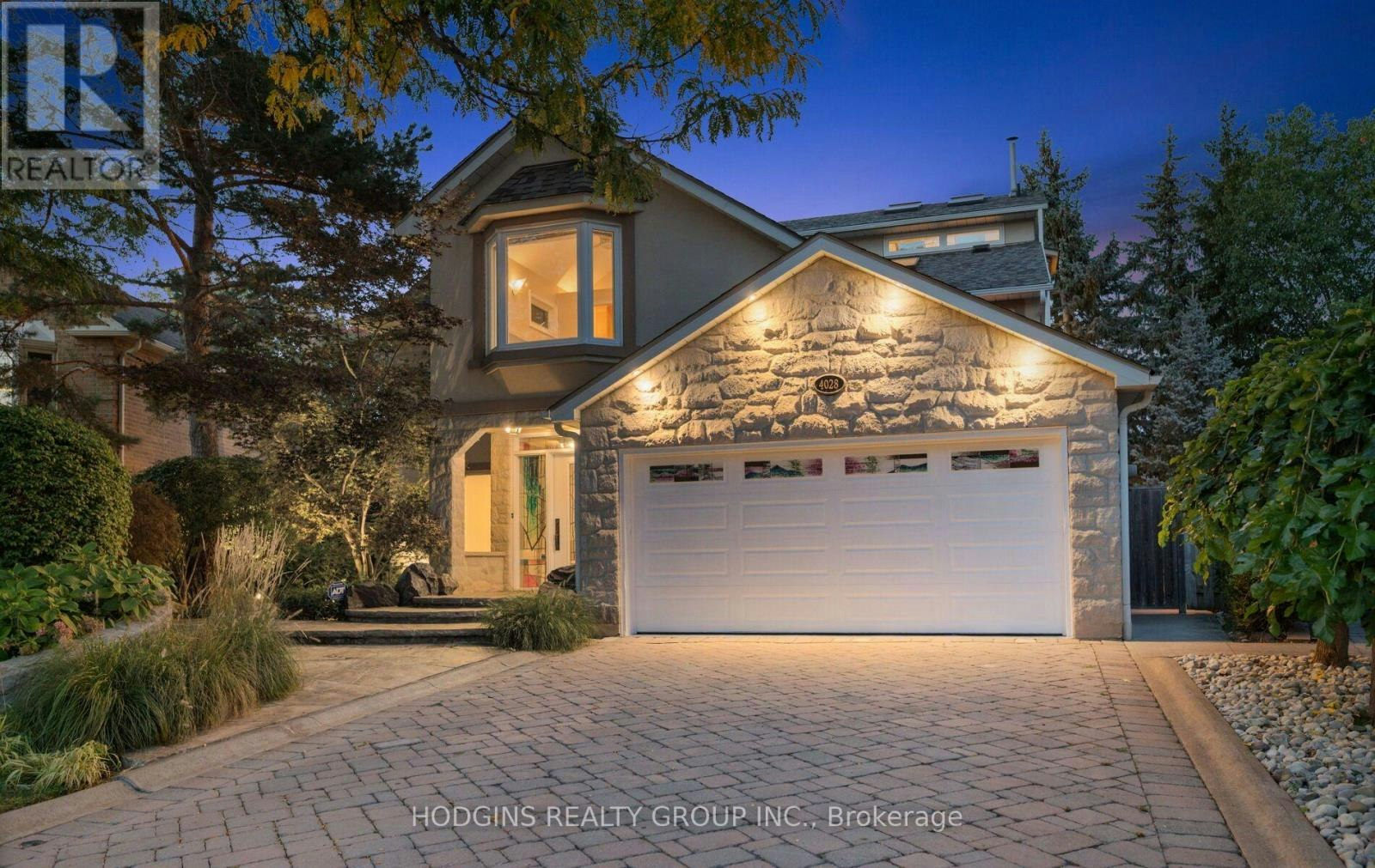 4028 Powderhorn Court, Mississauga, ON, L5L 3C4