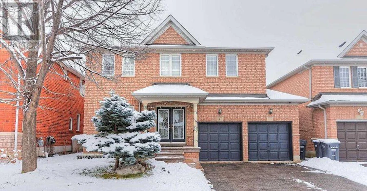 BSMT-7 Briardale Road, Brampton, ON, L7A 1S6
