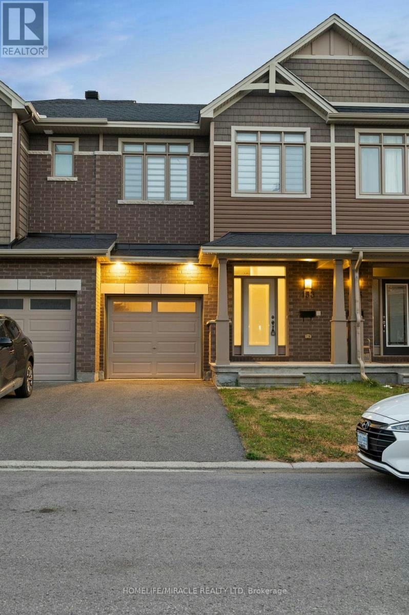 153 Overberg Way, Ottawa, ON, K2S 0V8