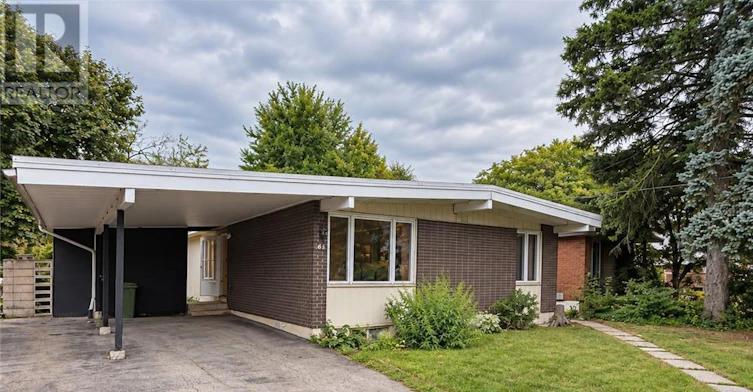 UPPER-63 Sanatorium Road, Hamilton, ON, L9C 1Y4 - 2