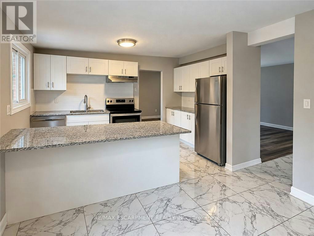 UPPER-63 Sanatorium Road, Hamilton, ON, L9C 1Y4 - 14