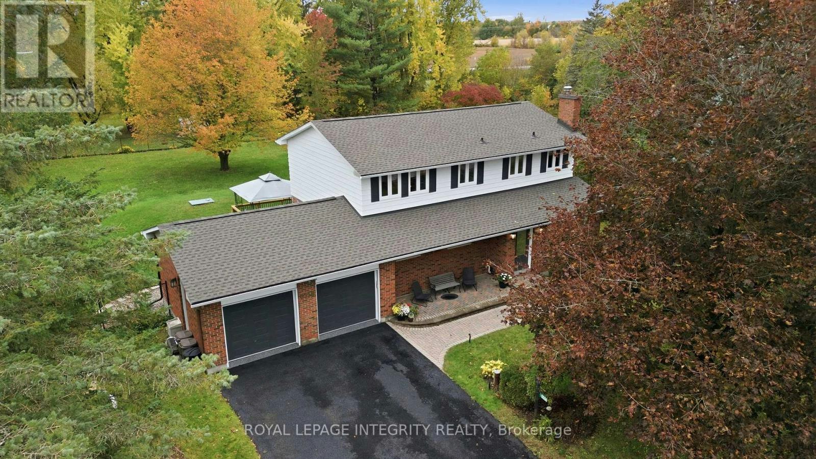 6556 Michelangelo Court, Ottawa, ON, K0A 2T0