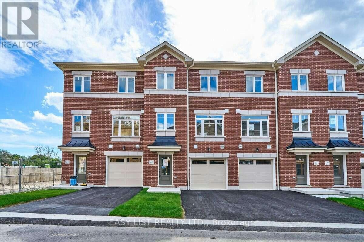 27 Nady Lane, Clarington, ON, L1B 0X4