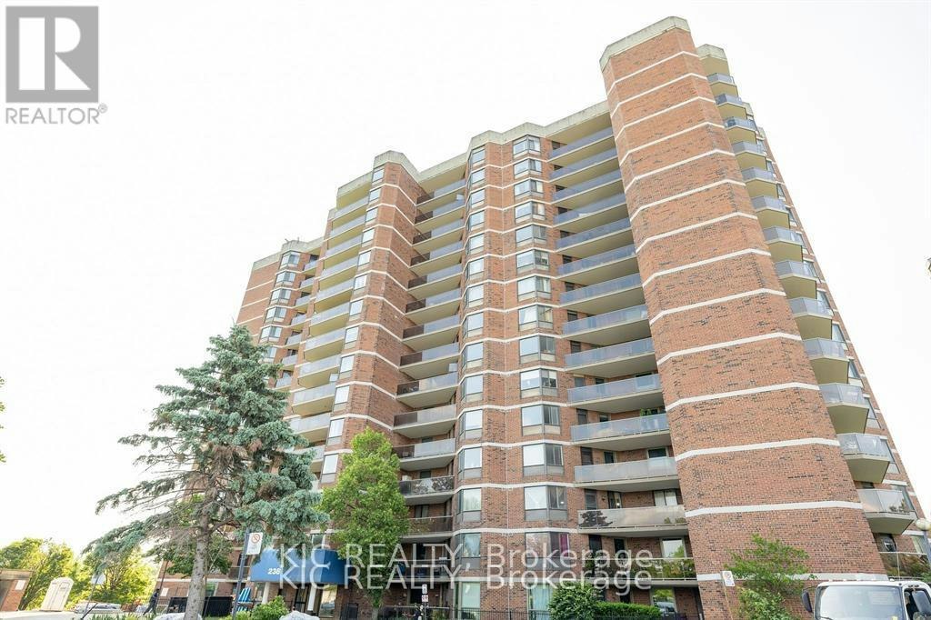 1507-238 Albion Road, Toronto, ON, M9W 6A7