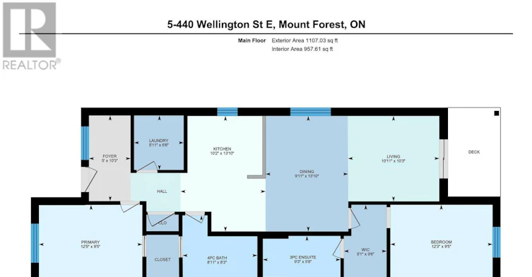 5-440 King Street E, Wellington North, ON, N0G 2L4 - 28