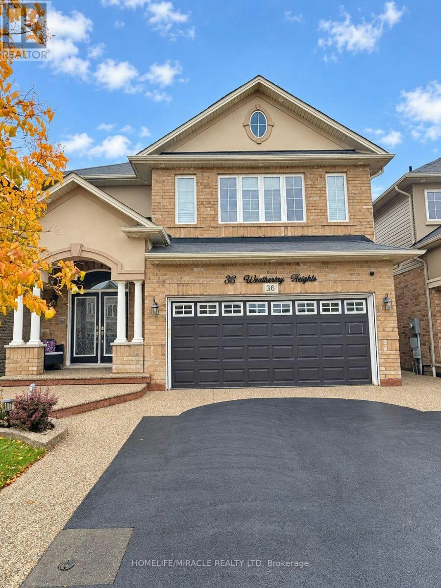 BSMT-36 Weathering Heights, Hamilton, ON, L8J 0E7