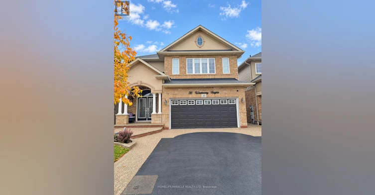 BSMT-36 Weathering Heights, Hamilton, ON, L8J 0E7