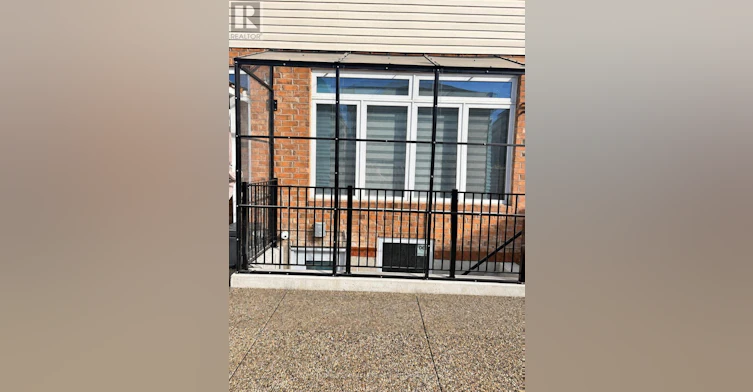 BSMT-36 Weathering Heights, Hamilton, ON, L8J 0E7 - 2