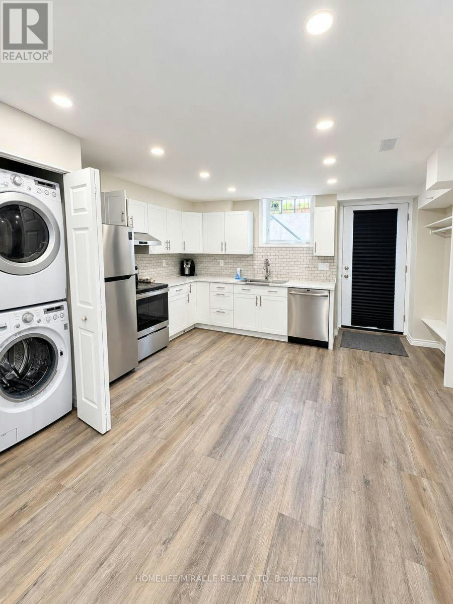 BSMT-36 Weathering Heights, Hamilton, ON, L8J 0E7 - 4