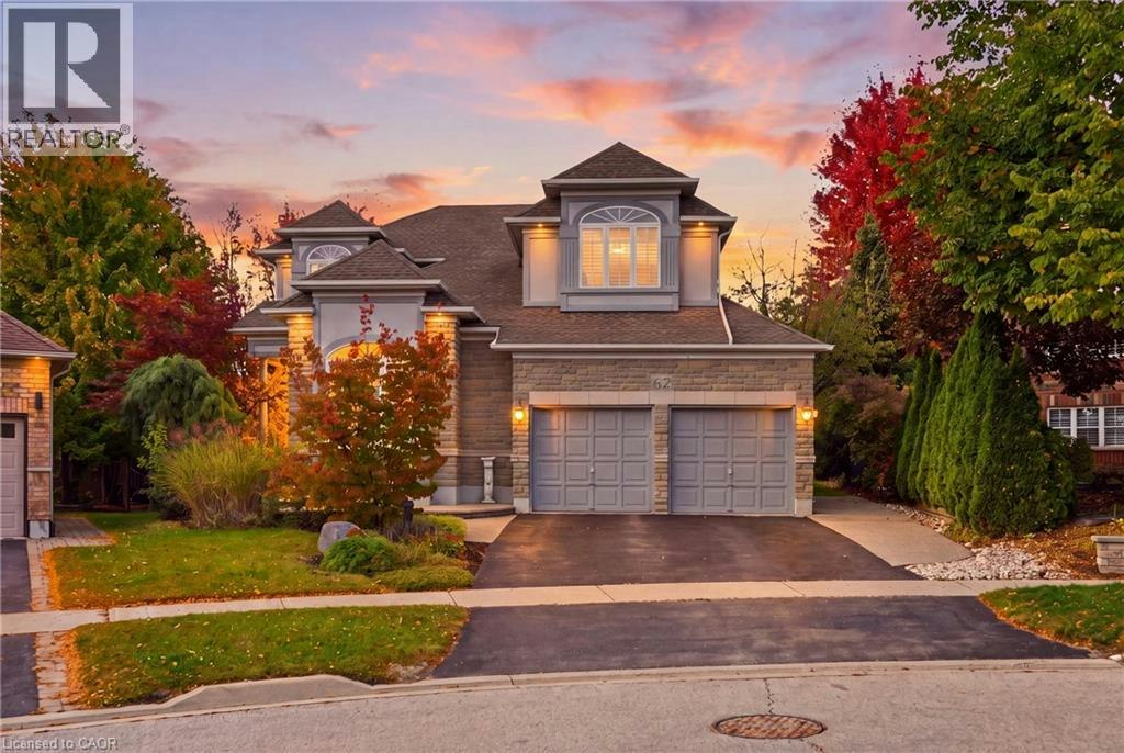62 Anderson Court, Hamilton, ON, L9G 4Z7