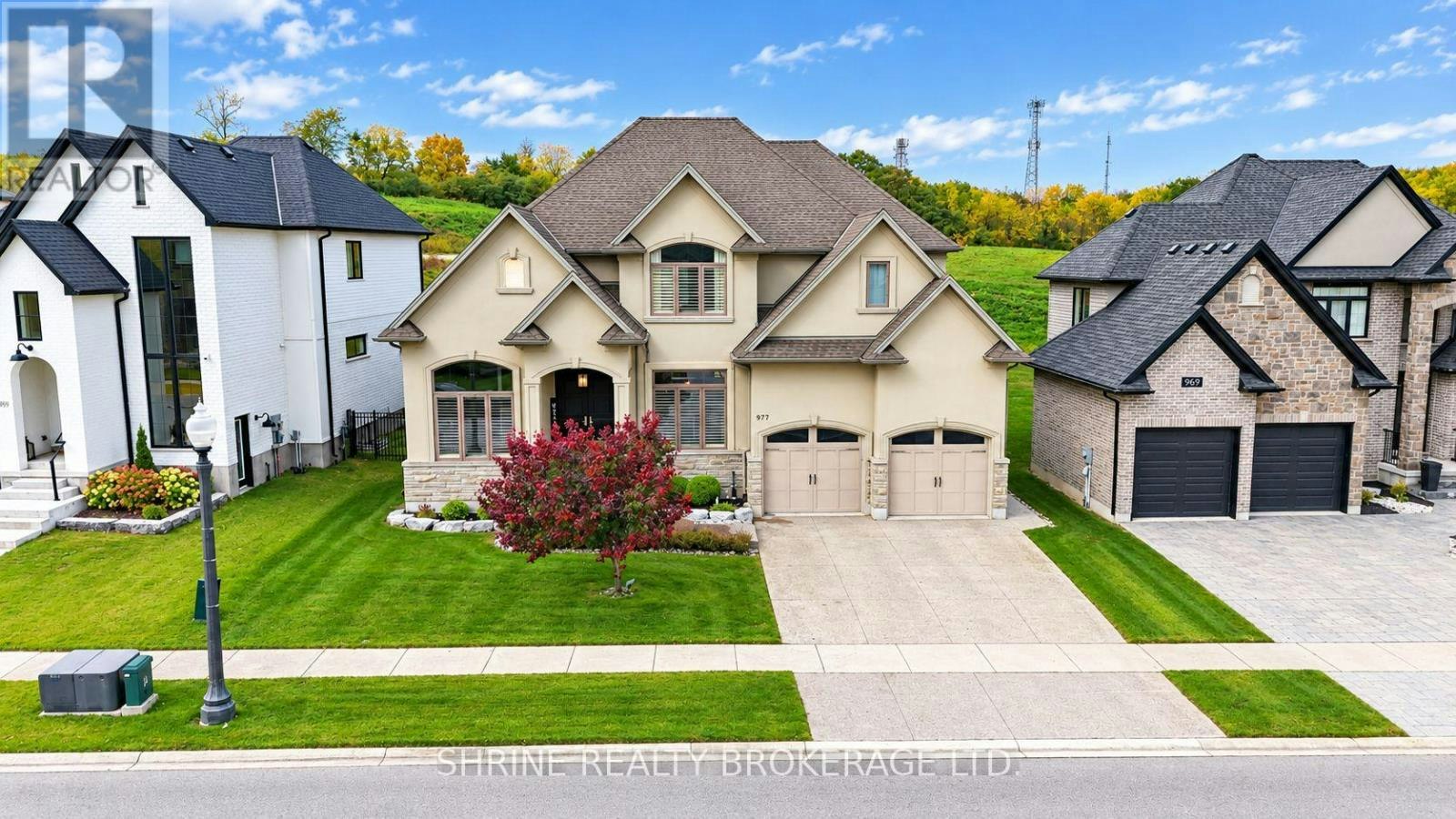 977 Longworth Road, London, ON, N6K 0C9