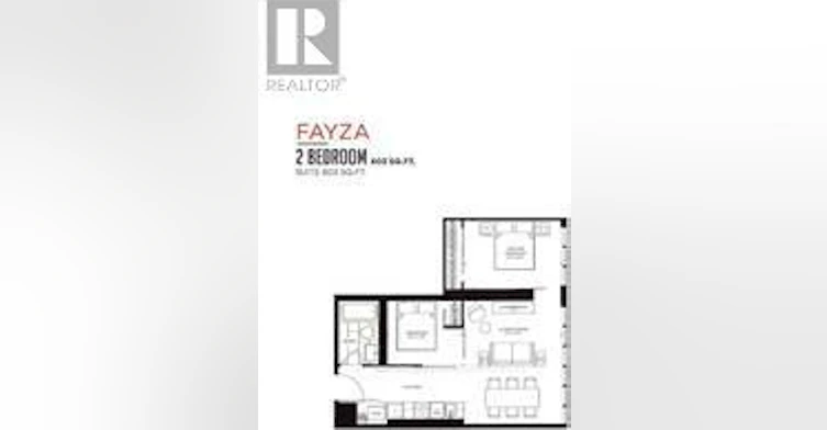 205-28 Wellesley Street E, Toronto, ON, M4Y 1G3 - 9