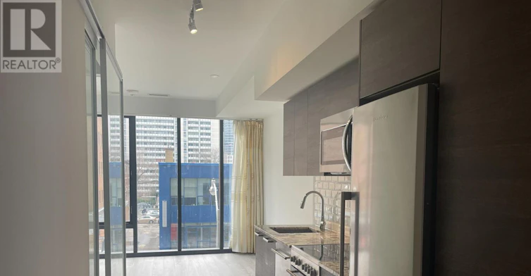 205-28 Wellesley Street E, Toronto, ON, M4Y 1G3 - 2