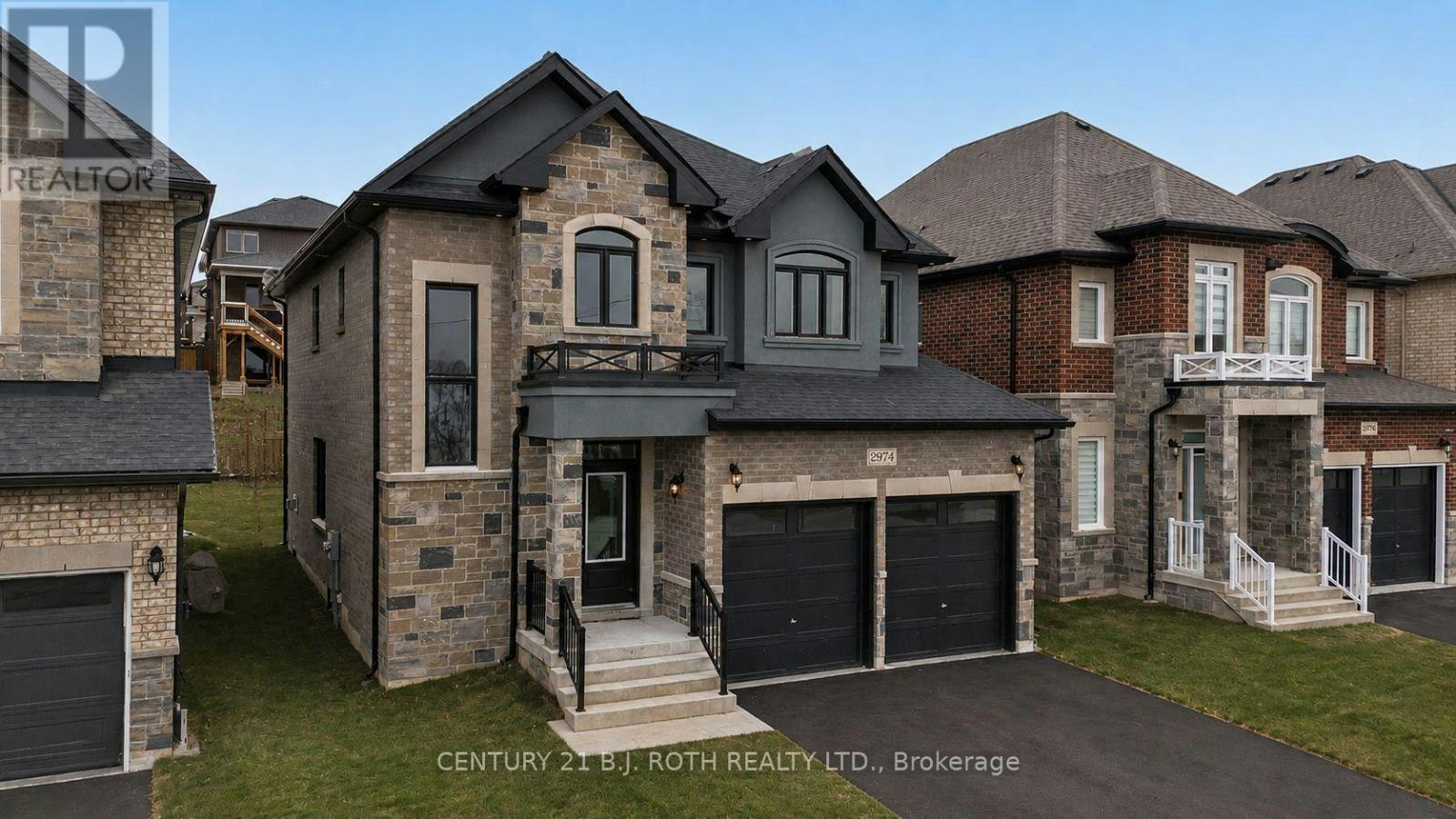 2974 Monarch Drive, Orillia, ON, L3V 8M8