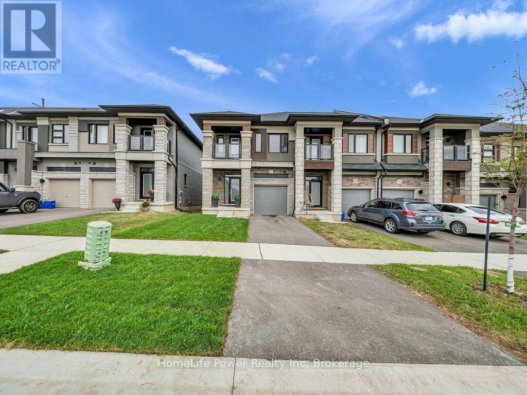 45 George Brier Drive W, Brant, ON, N3L 0L8