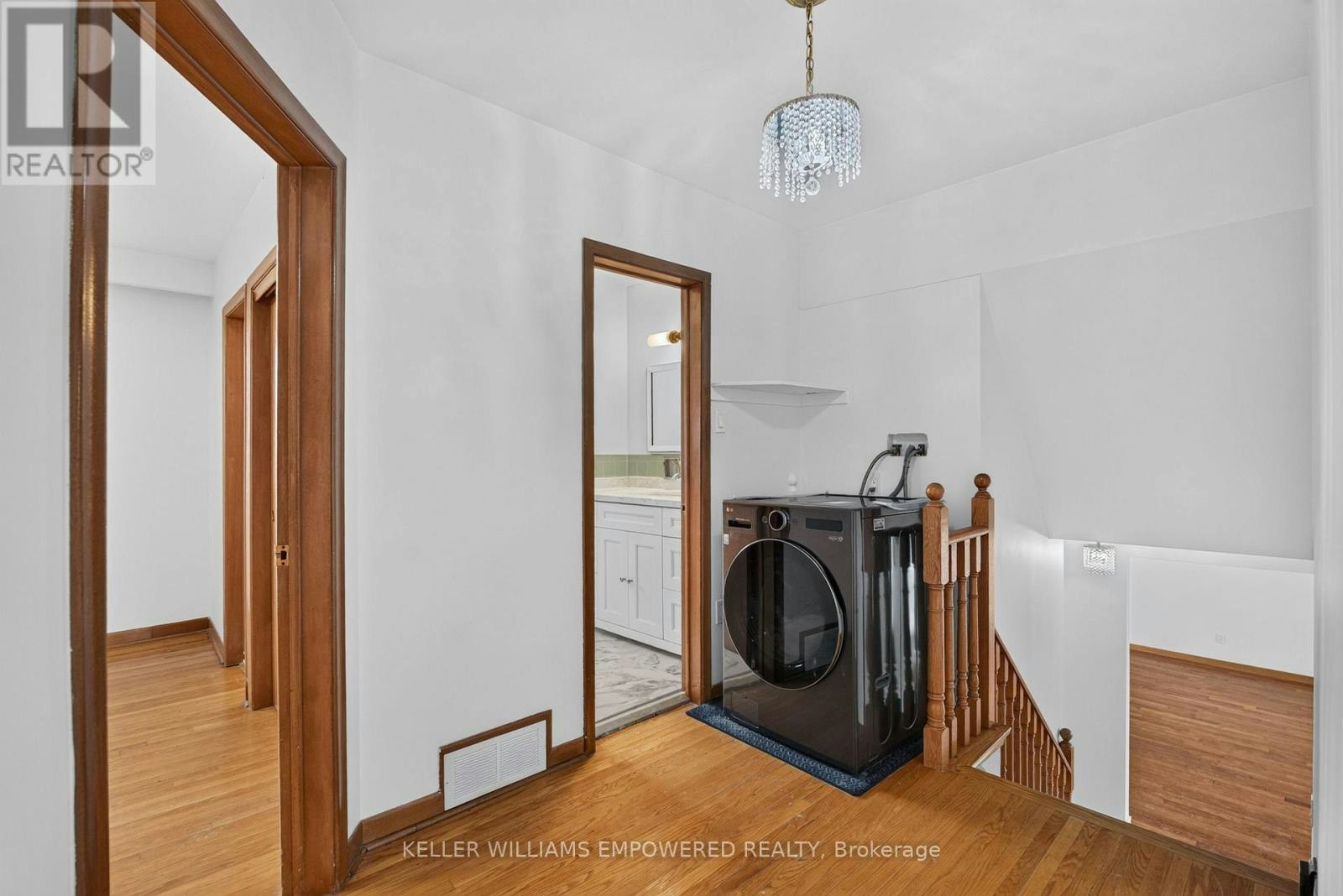 MAIN-6 Archway Crescent, Toronto, ON, M9M 1V6 - 22