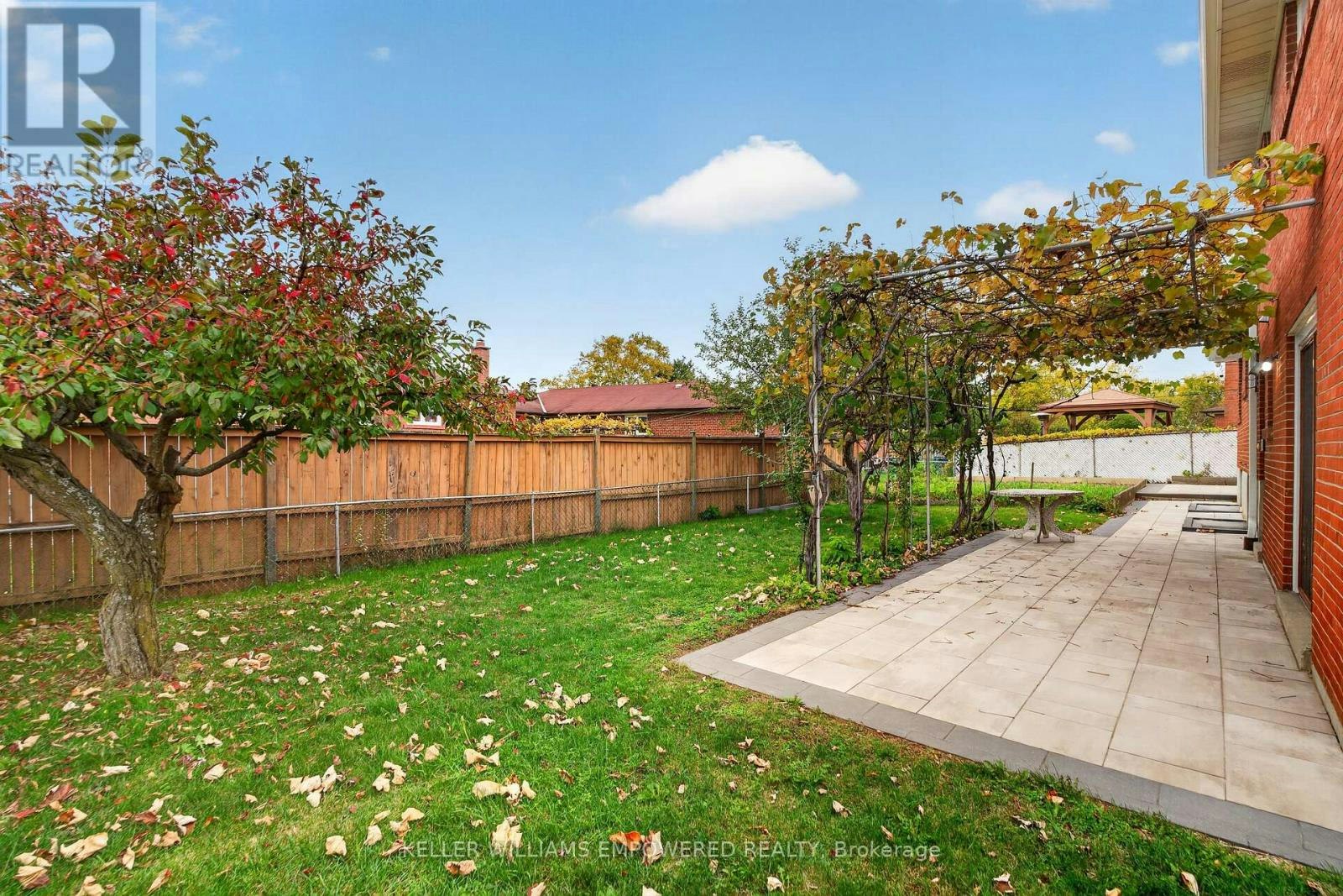 MAIN-6 Archway Crescent, Toronto, ON, M9M 1V6 - 28
