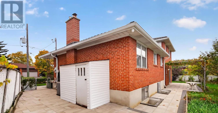 MAIN-6 Archway Crescent, Toronto, ON, M9M 1V6 - 31