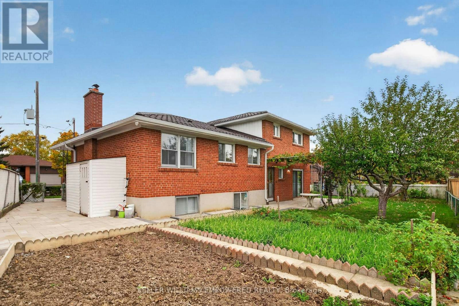 MAIN-6 Archway Crescent, Toronto, ON, M9M 1V6 - 30
