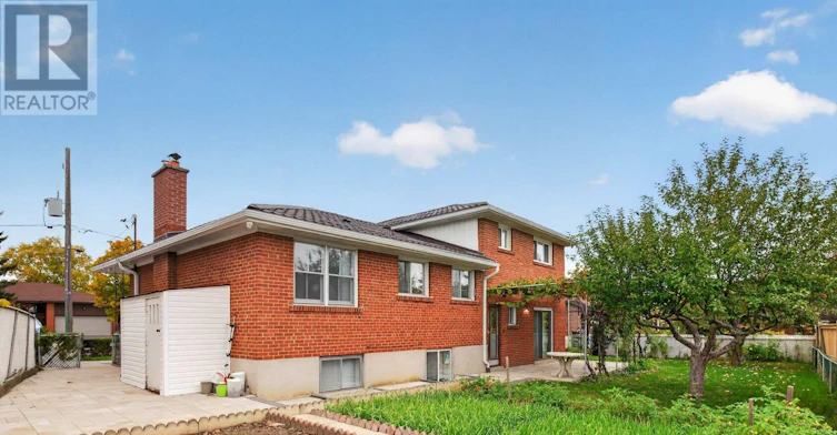 MAIN-6 Archway Crescent, Toronto, ON, M9M 1V6 - 30