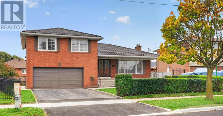 MAIN-6 Archway Crescent, Toronto, ON, M9M 1V6 - 2
