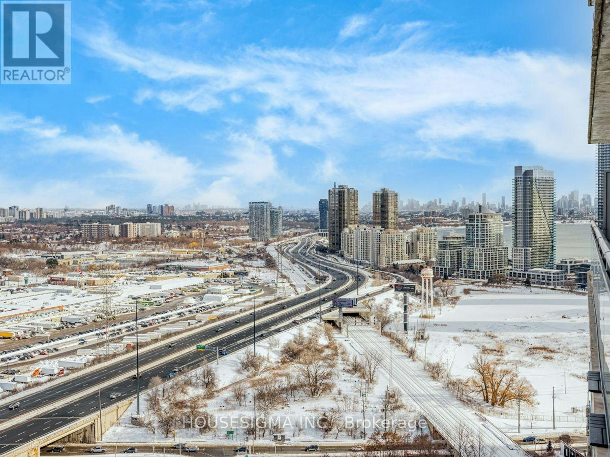 2834-165 Legion Road N, Toronto, ON, M8Y 0B3 - 20