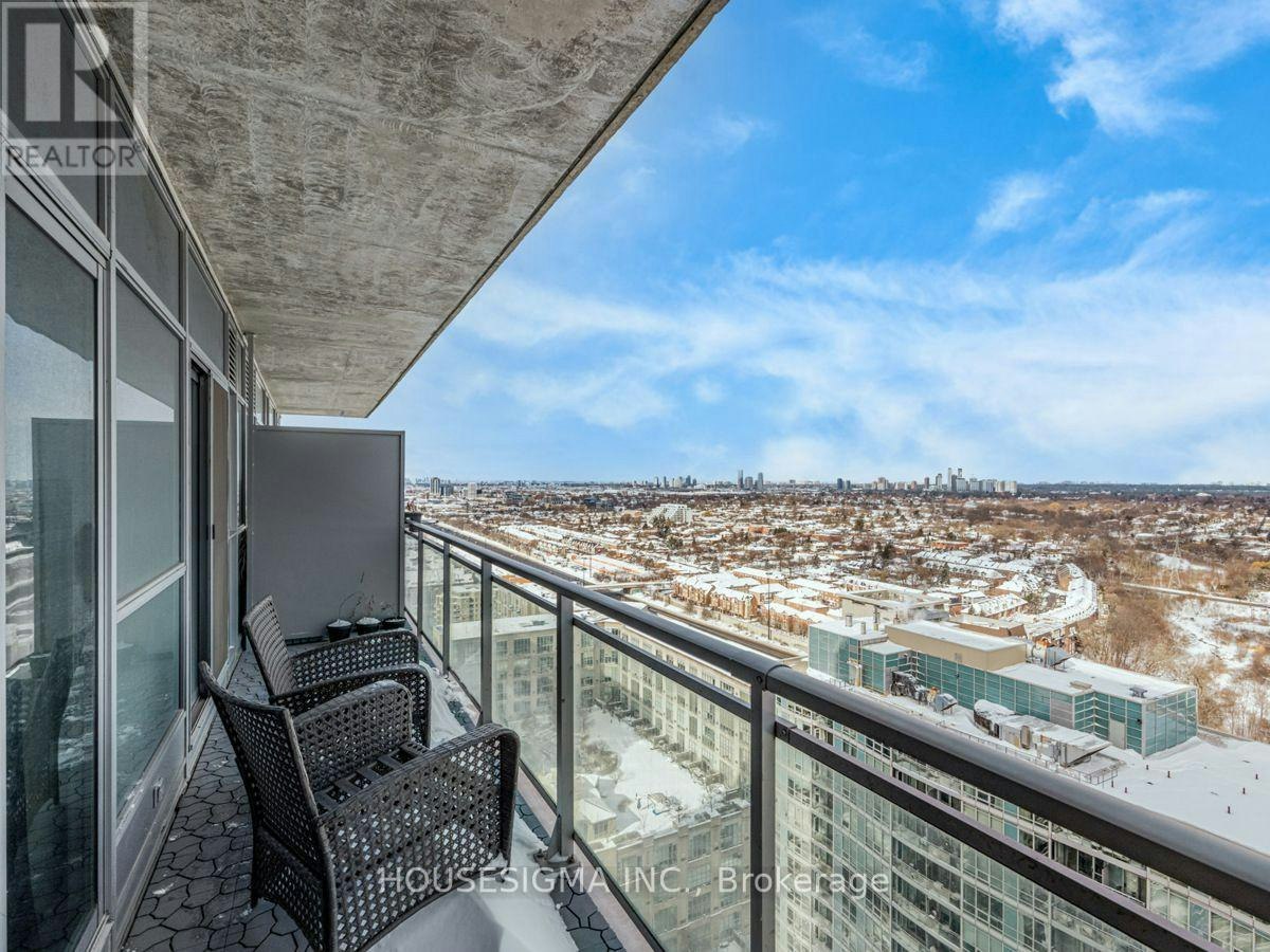 2834-165 Legion Road N, Toronto, ON, M8Y 0B3 - 18