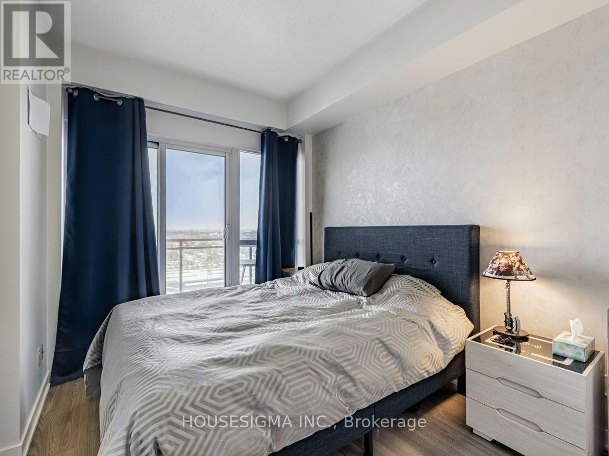 2834-165 Legion Road N, Toronto, ON, M8Y 0B3 - 15