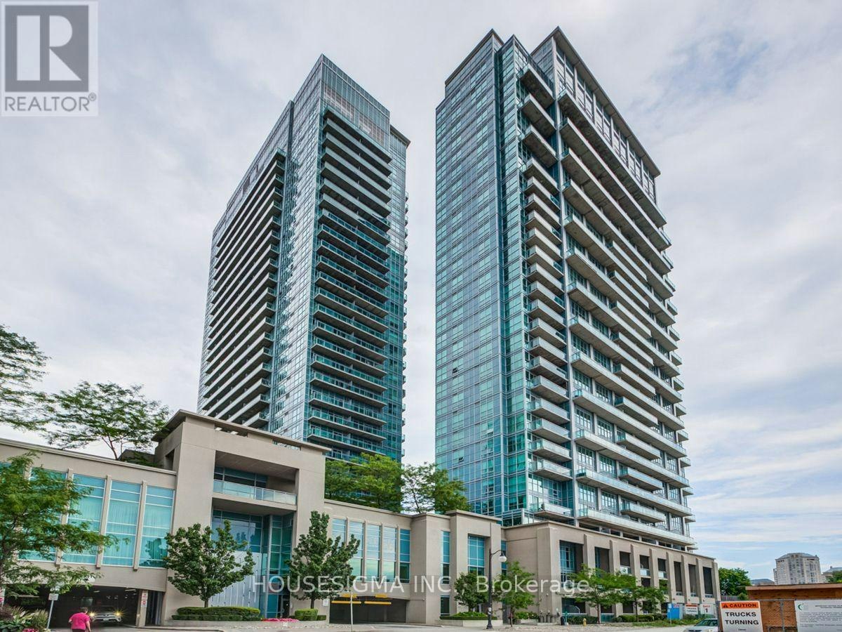 2834-165 Legion Road N, Toronto, ON, M8Y 0B3