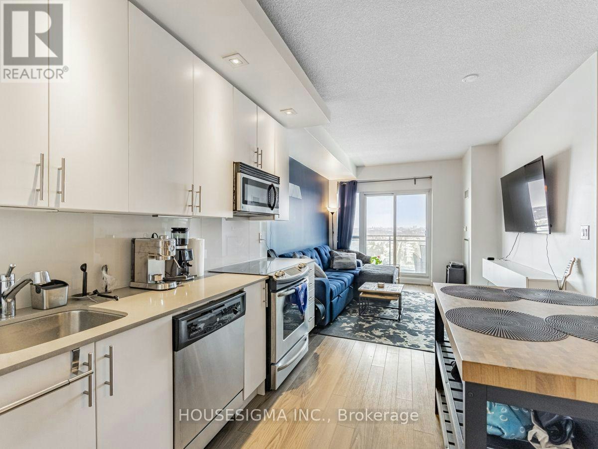 2834-165 Legion Road N, Toronto, ON, M8Y 0B3 - 5
