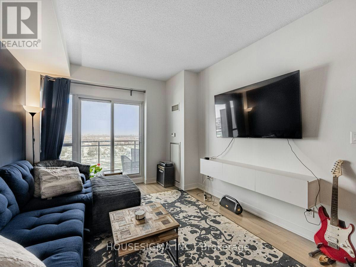 2834-165 Legion Road N, Toronto, ON, M8Y 0B3 - 11