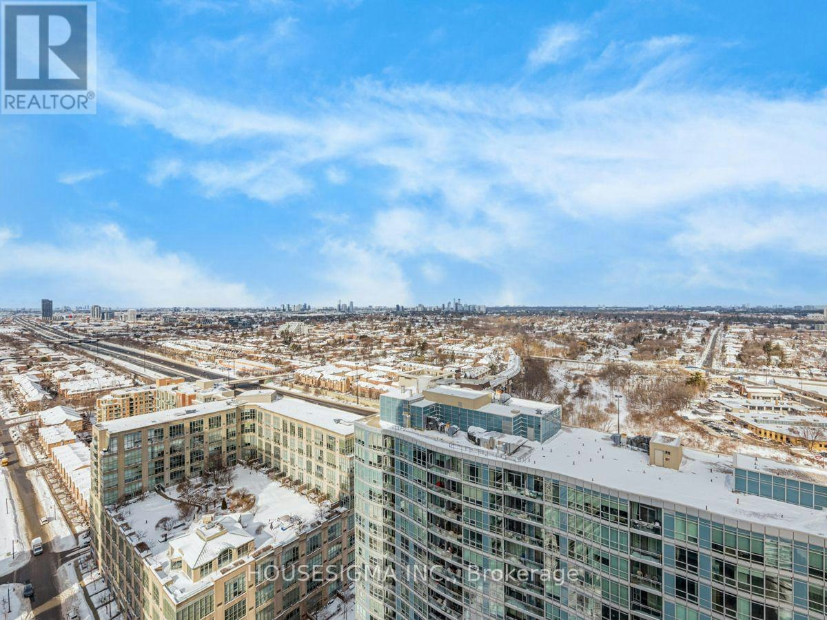 2834-165 Legion Road N, Toronto, ON, M8Y 0B3 - 19