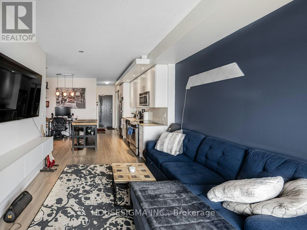 2834-165 Legion Road N, Toronto, ON, M8Y 0B3 - 9