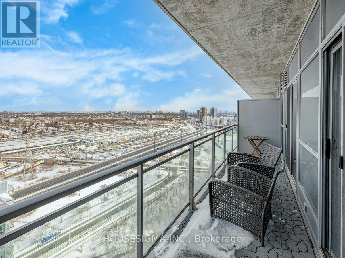 2834-165 Legion Road N, Toronto, ON, M8Y 0B3 - 17