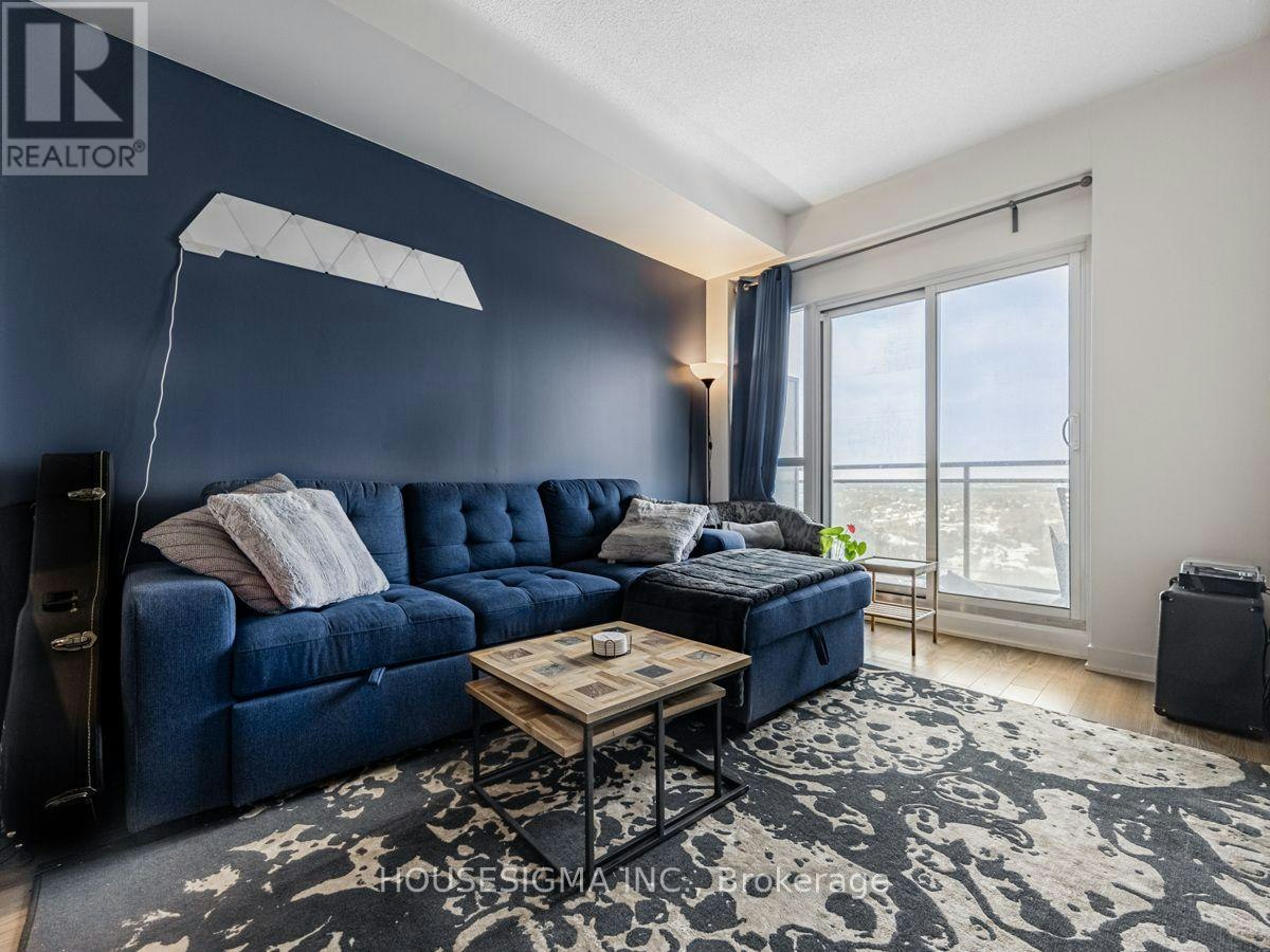 2834-165 Legion Road N, Toronto, ON, M8Y 0B3 - 12