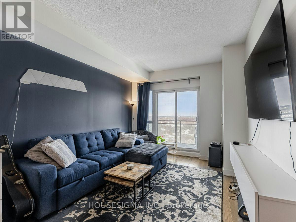 2834-165 Legion Road N, Toronto, ON, M8Y 0B3 - 10
