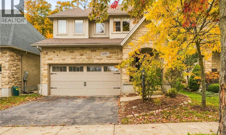 697 Rhine Fall Drive
