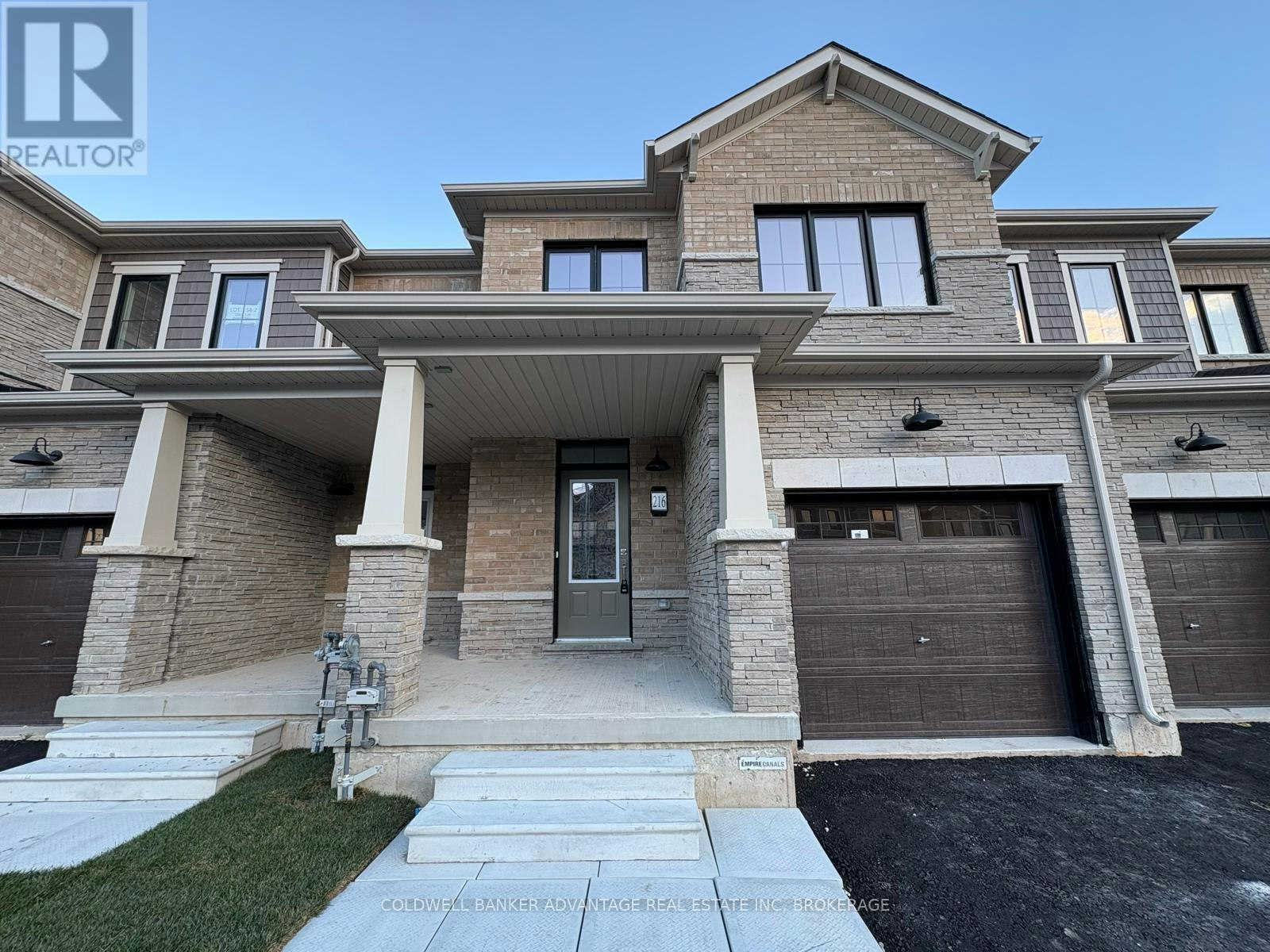216 Port Crescent, Welland, ON, L3B 0N2 - 2