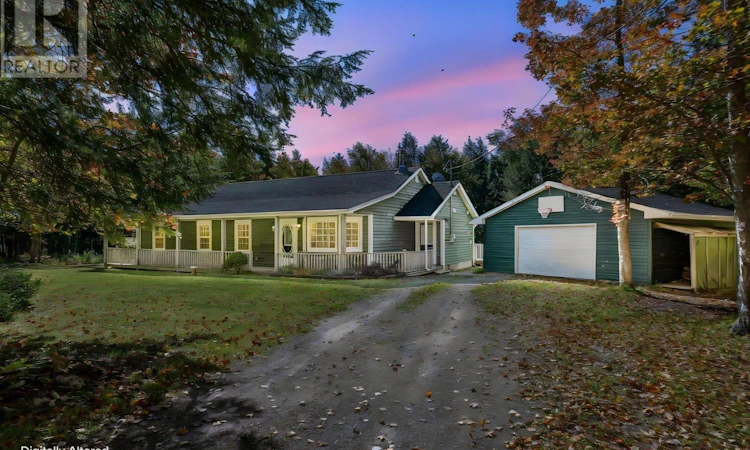 696 Summit Ridge Road Road
