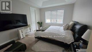 4 Greenridge Crescent, Markham, ON, L6C 3M2