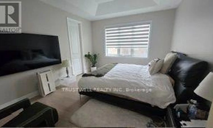 4 Greenridge Crescent