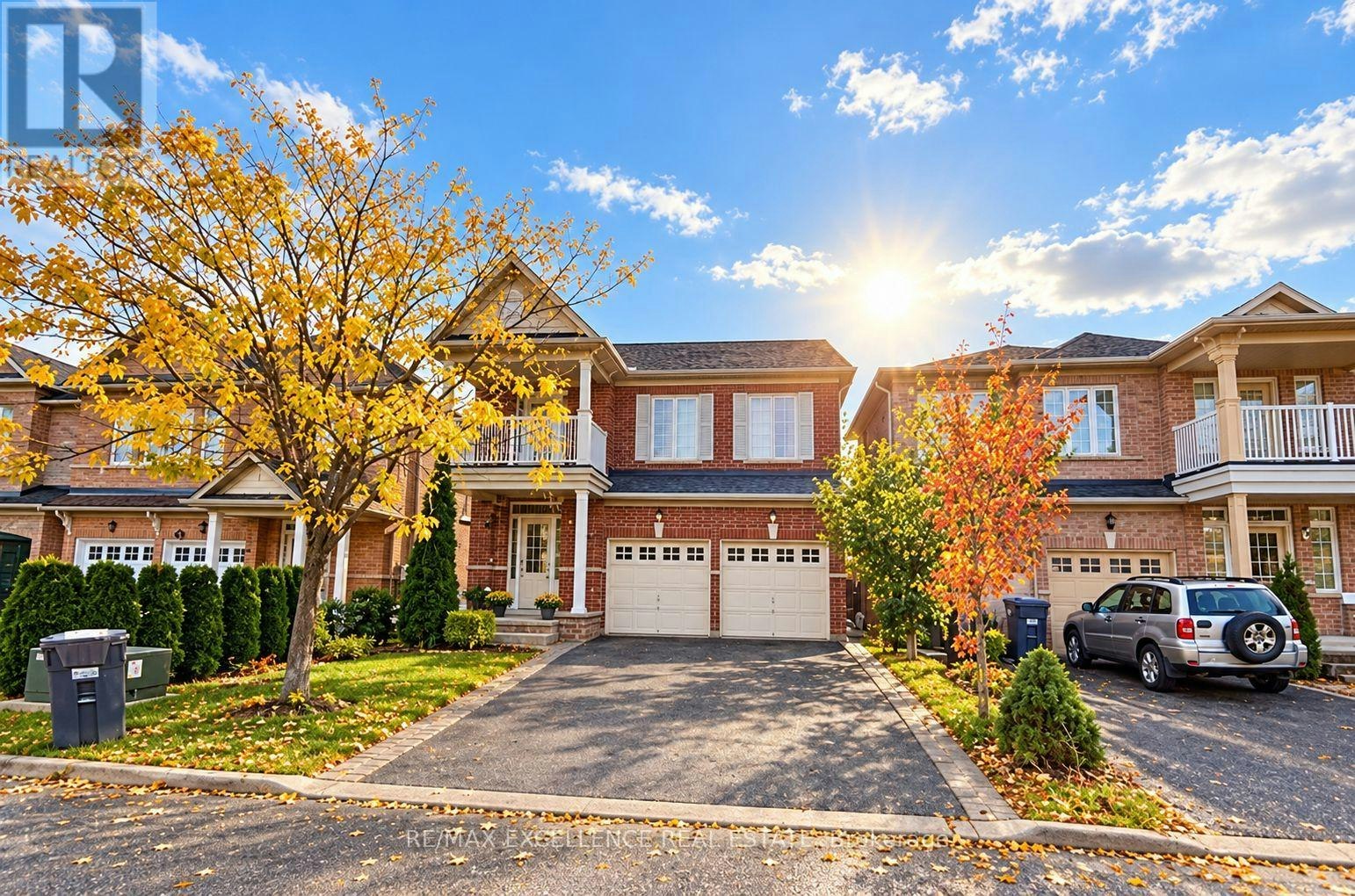 21 Serences Way, Brampton, ON, L6R 0E9 - 2